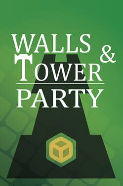 Walls and Tower Party Cover