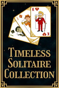 Timeless Solitaire Collection