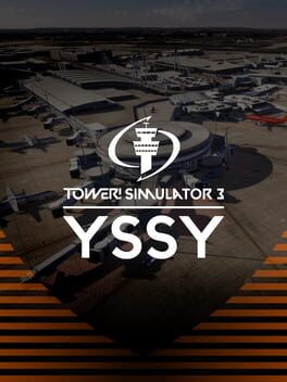 Tower! Simulator 3: YSSY Airport