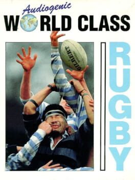 World Class Rugby