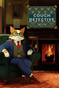 Couch Detective