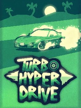 Turbo Hyper Drive