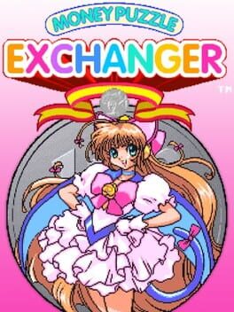 Money Puzzle Exchanger