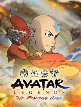Avatar Legends: The Fighting Game