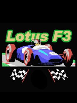 Lotus F3