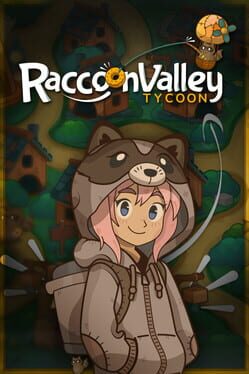 Raccoon Valley Tycoon