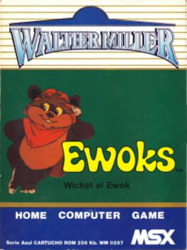 Ewoks