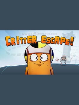 Critter Escape