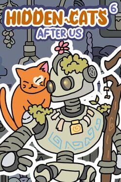 Find Kittens 6: After Us