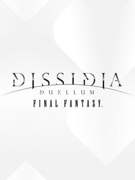 Dissidia Duellum Final Fantasy