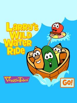 Larry's Wild Water Ride