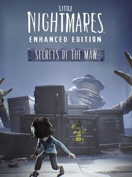 Little Nightmares: Enhanced Edition - Secrets of The Maw Expansion Pass