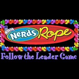Nerds Rope: Follow the Leader Game