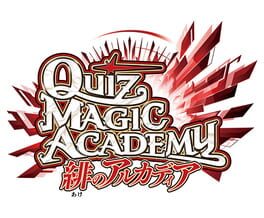 Quiz Magic Academy Ake no Arcadia