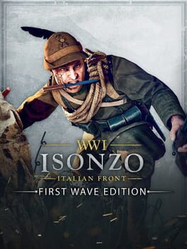 Isonzo: First Wave Edition