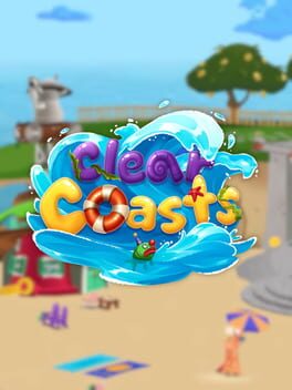 Toontown Rewritten: Clear Coasts