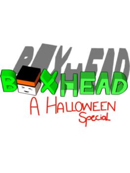 Boxhead: A Halloween Special