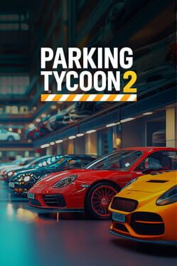 Parking Tycoon 2: Business Simulator