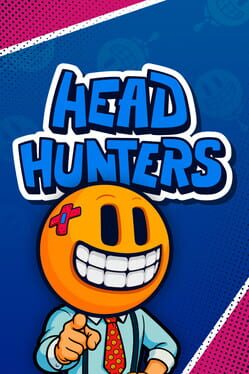 HeadHunters