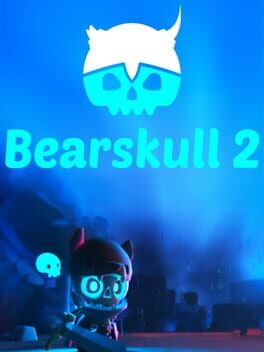Bearskull 2