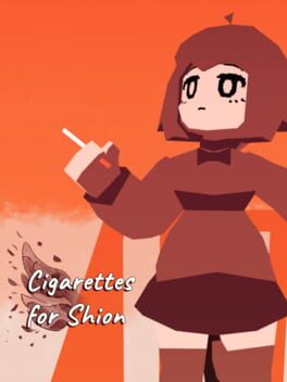 Cigarettes for Shion