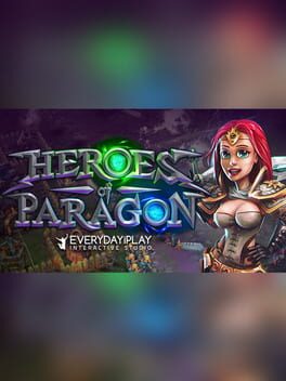 Heroes of Paragon