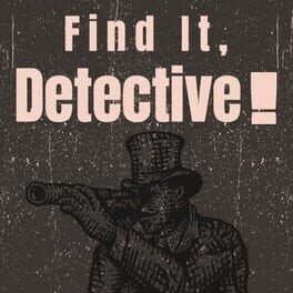 Find It, Detective!