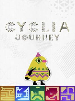 Cyclia Journey