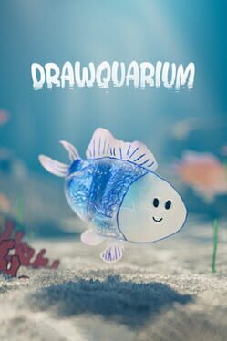 Drawquarium