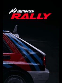 Assetto Corsa Rally