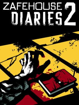 Zafehouse Diaries 2