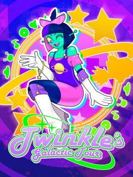 Twinkle’s Galactic Tour