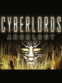 Cyberlords Arcology