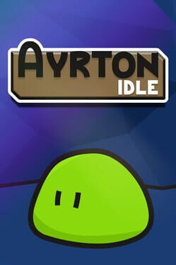 Ayrton Idle