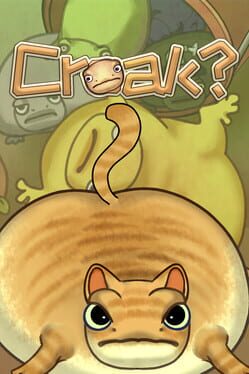 Croak?