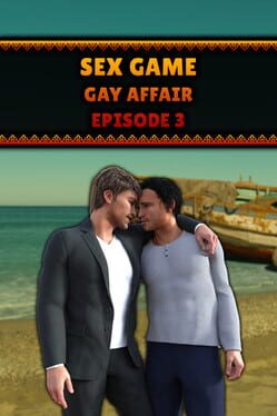 Sex Game: Gay Affair - Episode 3