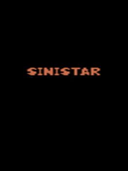 Sinistar