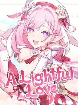 Honkai Impact 3rd: A Lightful Love