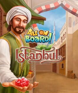 All on Board!: Istanbul