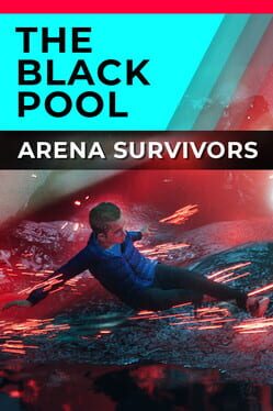 The Black Pool: Arena Survivors Cover