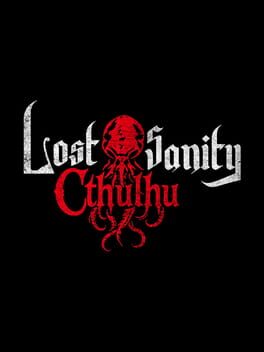 Lost Sanity: Cthulhu