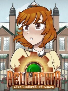 Bellochia: Love Powered by Gears