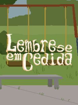 Lembre-se em Cedida