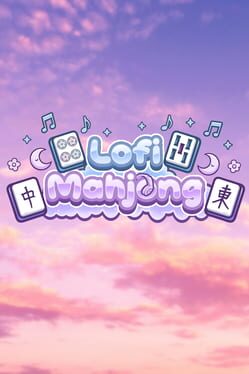 Lofi Mahjong