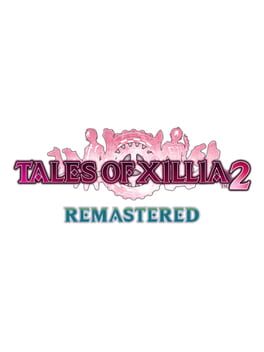 Tales of Xillia 2 Remastered