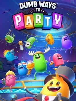 Dumb Ways to Party