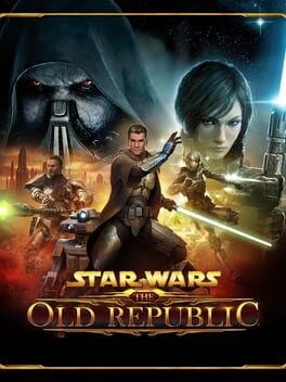 Star Wars: The Old Republic - Enter the Fight