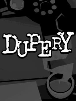 Dupery: A Game of Solo Deduction