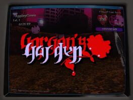 Gorgon's Garden