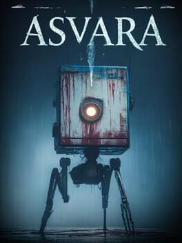 Asvara